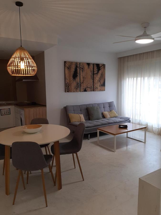 Plaza Del Remo Seewt&Beach Torremolinos Exteriér fotografie