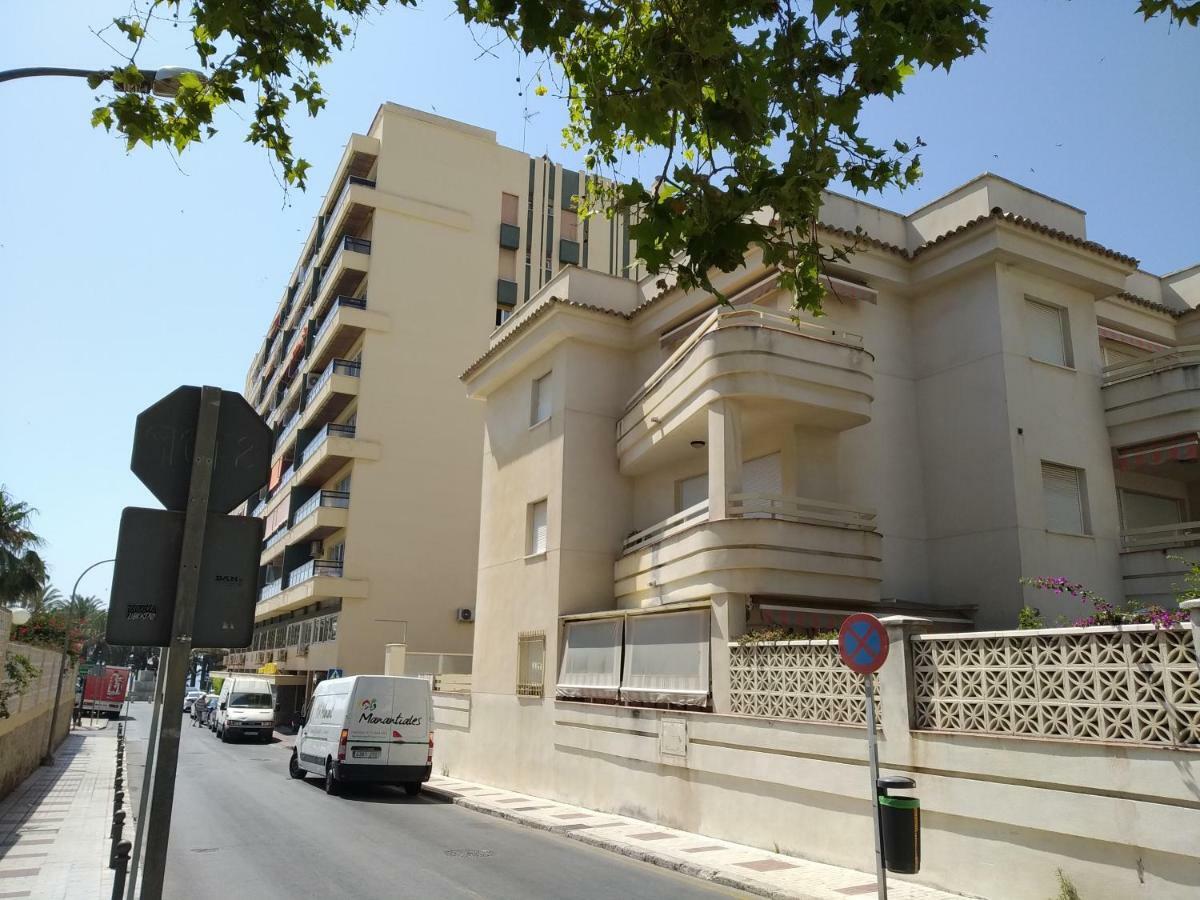 Plaza Del Remo Seewt&Beach Torremolinos Exteriér fotografie
