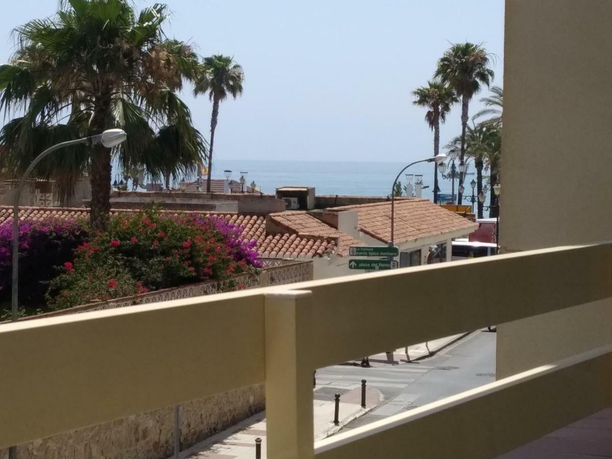 Plaza Del Remo Seewt&Beach Torremolinos Exteriér fotografie