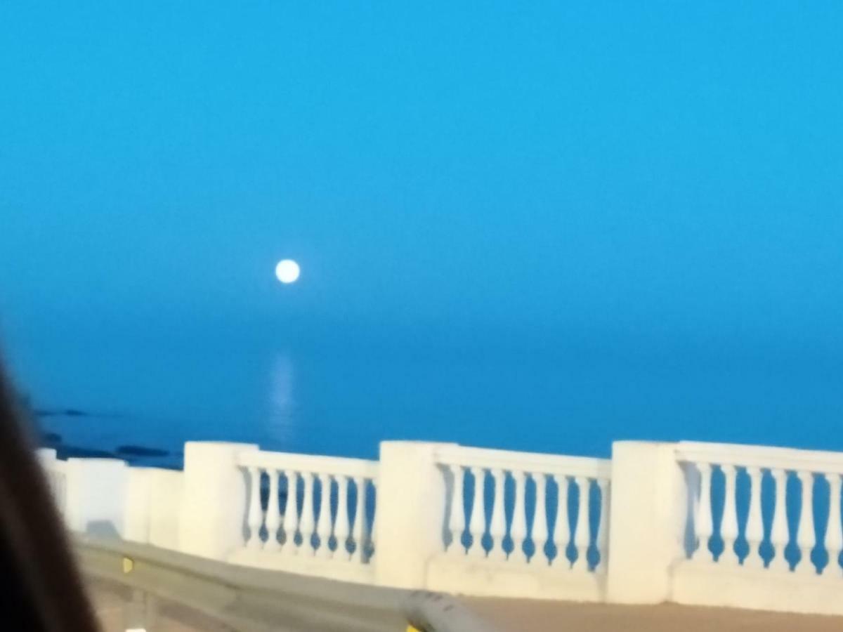 Plaza Del Remo Seewt&Beach Torremolinos Exteriér fotografie