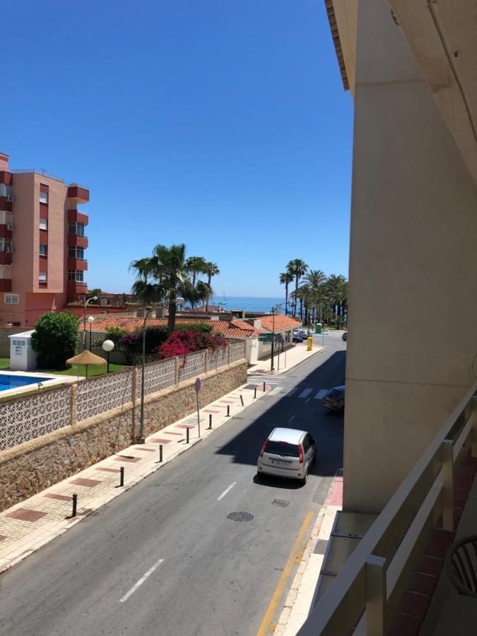 Plaza Del Remo Seewt&Beach Torremolinos Exteriér fotografie