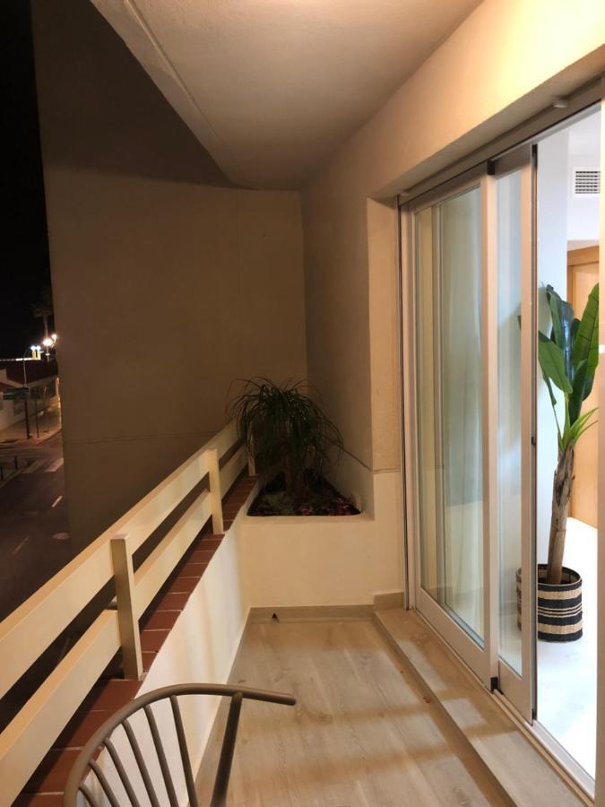 Plaza Del Remo Seewt&Beach Torremolinos Exteriér fotografie